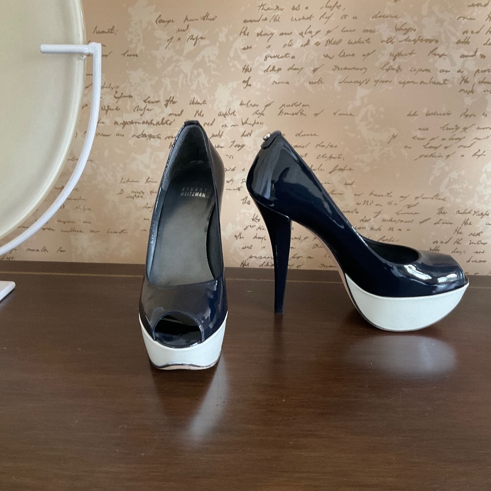 Stuart Weitzman
